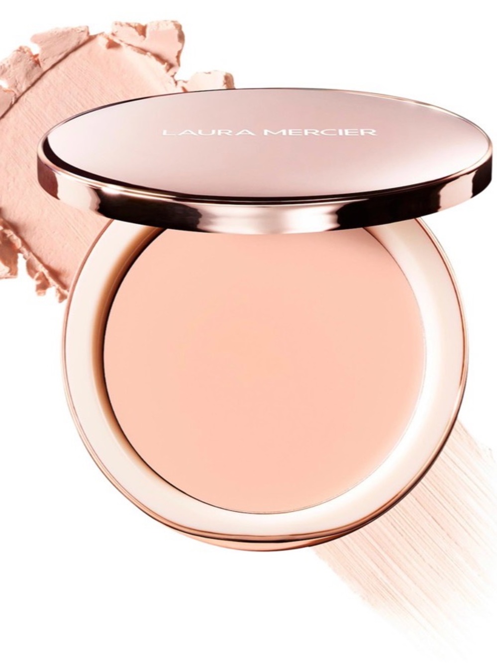Laura Mercier Tinted Blur Balm 00